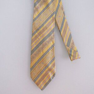 Brioni Men's Silk Tie